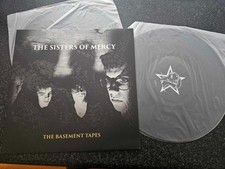 THE SISTER OF MERCY VINIL ULTRA RARO 2LP, usado comprar usado  Enviando para Brazil