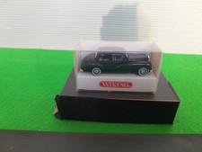 Wiking mercedes benz usato  Desio