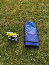 Indoor evo carcoon for sale  STOKE-ON-TRENT