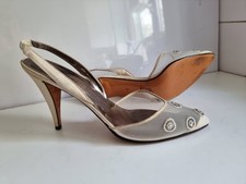 Rayne designer vintage for sale Rayne designer vintage for sale  LONDON