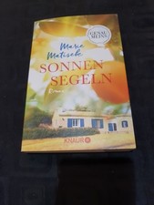 Sonnensegeln marie matisek gebraucht kaufen  Obernburg a.Main