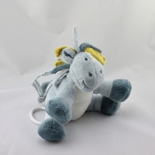 Doudou musical ane d'occasion  Le Portel