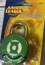 Justice league green for sale  Salineville