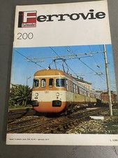 Ferrovie italmodel 200 usato  Italia