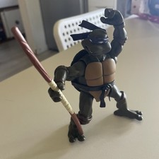 Teenage mutant ninja d'occasion  Paris VIII
