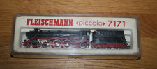 Fleischmann 7171 dampflok gebraucht kaufen  Berlin