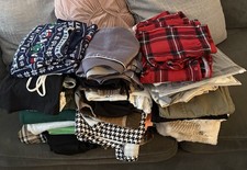 Girls clothes bundle for sale  CANVEY ISLAND