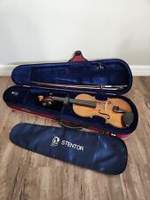 Student violin stentor for sale  Palm Bay