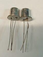Sft125 transistor to3 d'occasion  Franconville