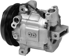 Compressor fits subaru for sale  Miami