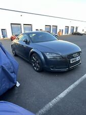Audi mk2 2.0tfsi for sale  ROTHERHAM