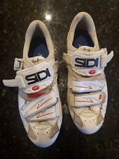 womens sidi bike shoes 39 for sale  Irons