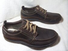 Mens clarks loafers for sale  DUNDEE