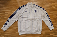 Schalke trainingsanzug jacke gebraucht kaufen  Augsburg