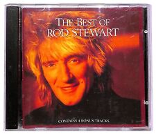 Ebond rod stewart usato  Italia