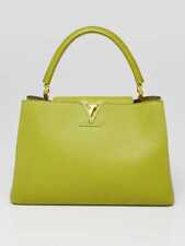 Louis vuitton green for sale  Seattle