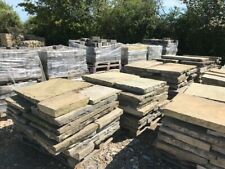 Reclaimed york stone for sale  CALNE