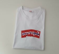 Ss17 supreme cdg for sale  LONDON