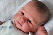 Reborn doll sculpt for sale  ROTHERHAM