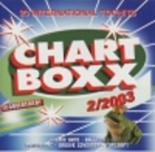 Chart boxx international gebraucht kaufen  Ellrich