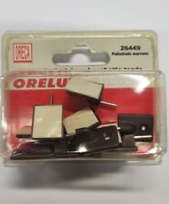Oreca 10pz ganci usato  Terni