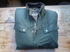 Barbour international duke for sale  NEWTON STEWART