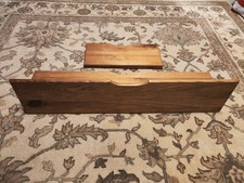 Solid pine wood for sale  MANCHESTER