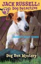 Dog den mystery for sale  Montgomery