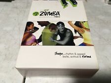 Zumba fitness workout for sale  New Port Richey