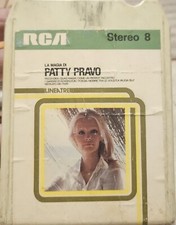 stereo 8 pravo usato stereo 8 pravo usato Minerbio