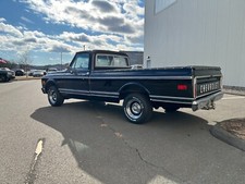 1971 chevrolet for sale  Waterbury