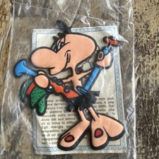 Plasteco disneyland patuzzi usato  Italia