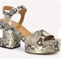 Neuve sublime python d'occasion  Paris XVII