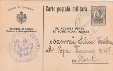 Feldpost rumänien romanian gebraucht kaufen  Hückelhoven