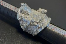 Size sterling silver for sale  PETERBOROUGH