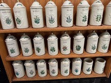 wooden spice rack lenox for sale  Kent