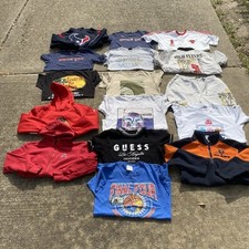 Graphic shirt collection for sale  Katy