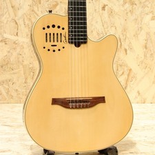 Godin multiac nylon usato  Spedire a Italy