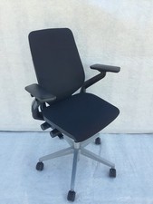 Steelcase gesture drehstuhl gebraucht kaufen  Griesheim