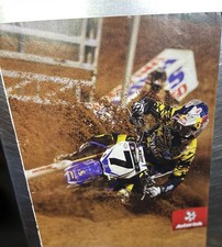 Asterisk motocross knee for sale  Lynn Haven