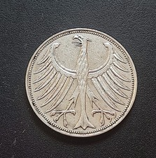 Mark 1951 argent d'occasion  Lille-