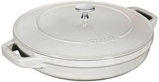 Staub cocotte 24cm gebraucht kaufen Staub cocotte 24cm gebraucht kaufen  Bremen