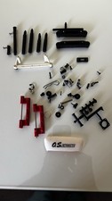 Kyosho inferno parts for sale  GATESHEAD