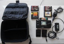 sega nomad for sale  Bakersfield