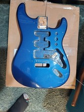 fender stratocaster body blue for sale fender stratocaster body blue for sale Shallotte