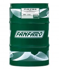 60l fanfaro lsx gebraucht kaufen  Henstedt-Ulzburg