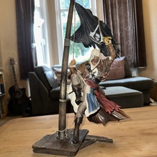 Assassin creed black for sale  BARROW-IN-FURNESS