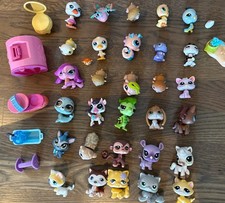 Littlest pet shop for sale  Kirkland