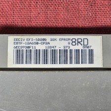 E8tf 12a650 cp2a for sale  Chino Valley