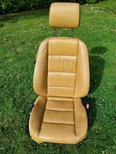 bmw e36 cabrio ledersitze gebraucht kaufen  Essen